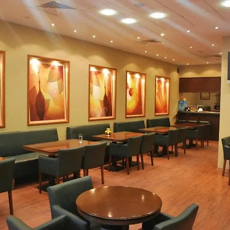 Hotel City Cerkezkoy 3* Cerkezkoy