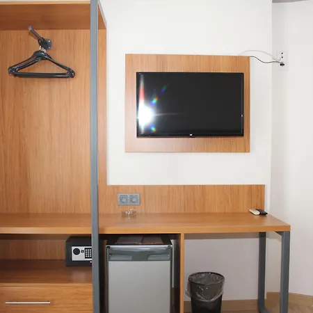 Hotel Hotel City Cerkezkoy 3*