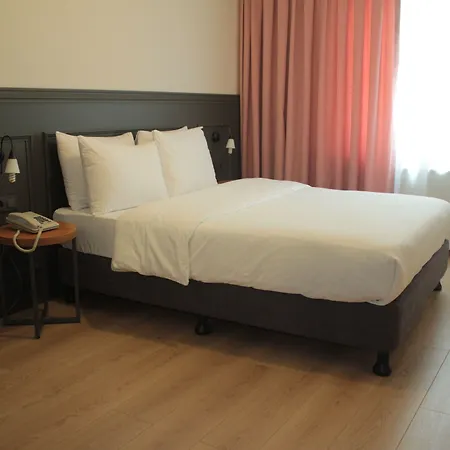 Hotel City Cerkezkoy 3* Cerkezkoy