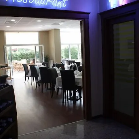 Hotel Hotel City Cerkezkoy 3*