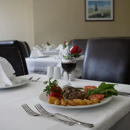 Hotel Hotel City Cerkezkoy Cerkezkoy