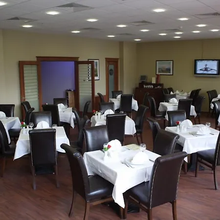 Hotel City Cerkezkoy 3* Cerkezkoy
