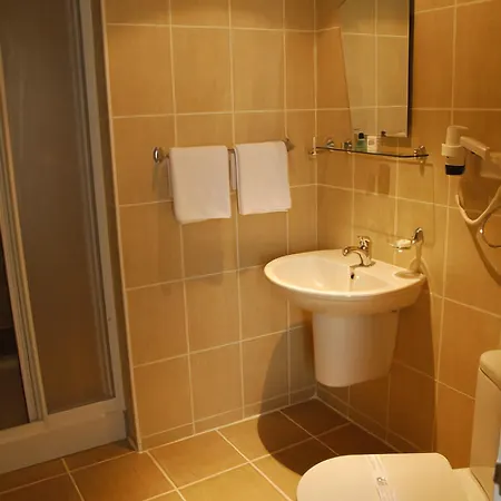 Hotel City Cerkezkoy Hotel