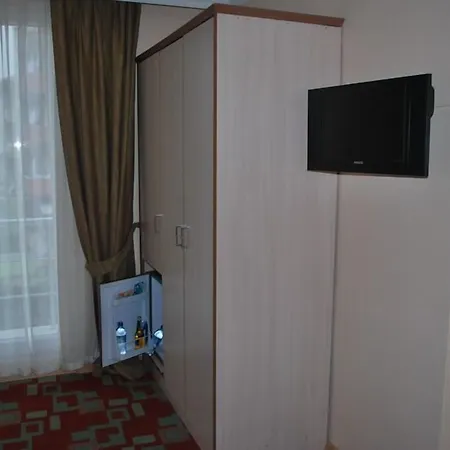 Hotel Hotel City Cerkezkoy Cerkezkoy