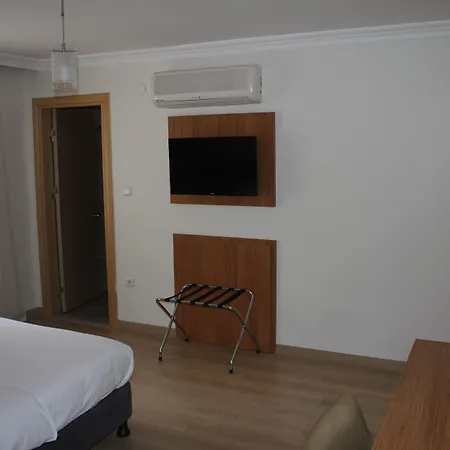 Hotel City Cerkezkoy 3*