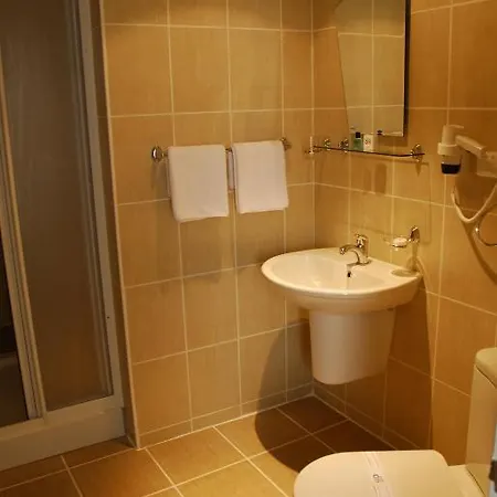 Hotel Hotel City Cerkezkoy 3*