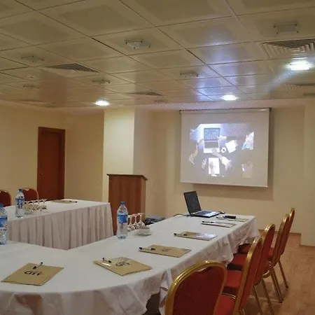 Hotel City Cerkezkoy