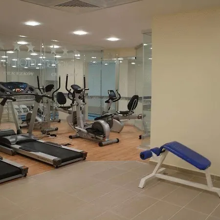 Hotel Hotel City Cerkezkoy