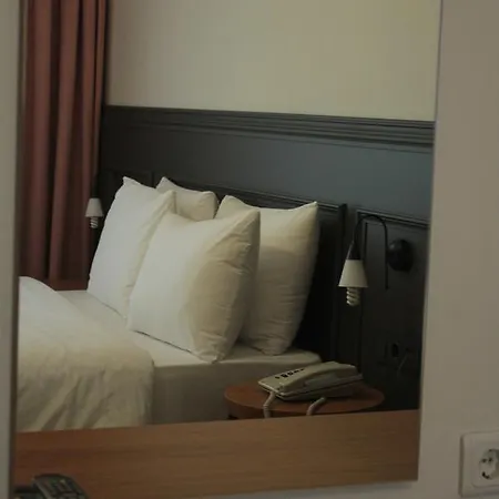 Hotel Hotel City Cerkezkoy 3*