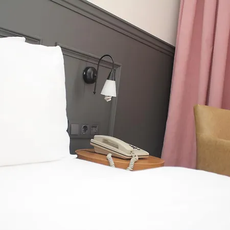 Hotel City Cerkezkoy Hotel 3*