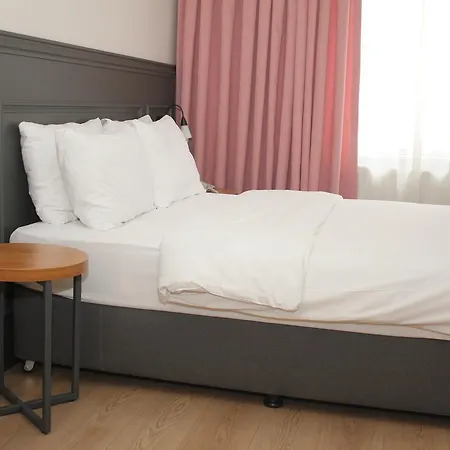 Hotel City Cerkezkoy Cerkezkoy