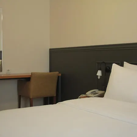 Hotel City Cerkezkoy Cerkezkoy
