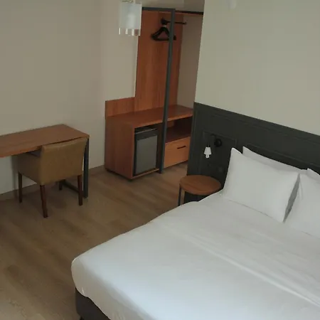 Hotel City Cerkezkoy