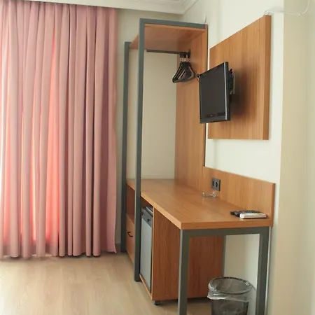 Hotel Hotel City Cerkezkoy Cerkezkoy