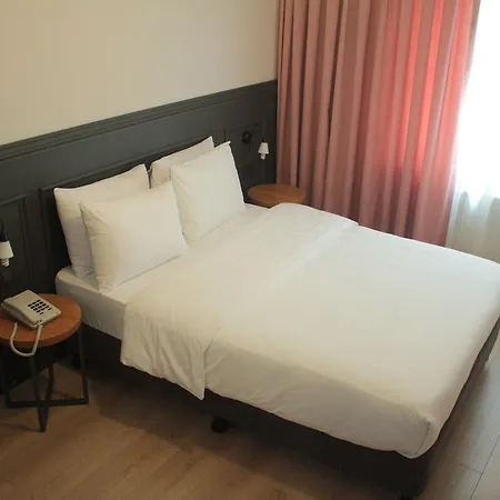 Hotel Hotel City Cerkezkoy