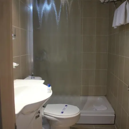 Hotel Hotel City Cerkezkoy