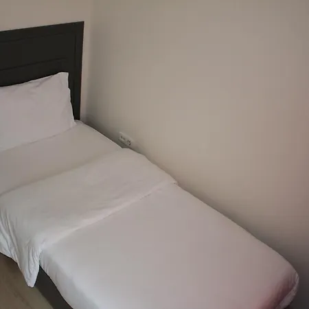 Hotel City Cerkezkoy Hotel Cerkezkoy