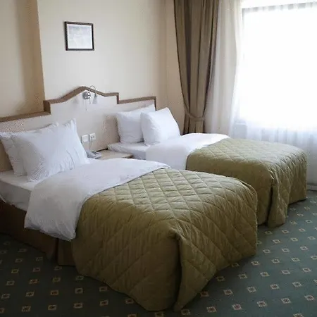 Hotel Hotel City Cerkezkoy 3*