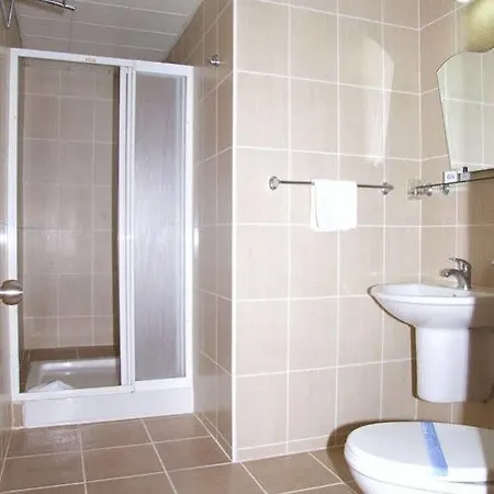 Hotel Hotel City Cerkezkoy Cerkezkoy