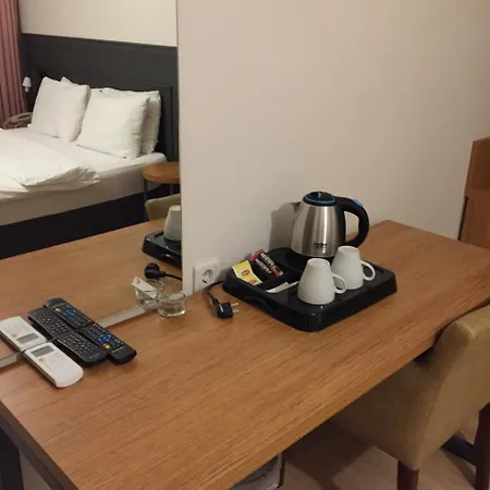 Hotel Hotel City Cerkezkoy