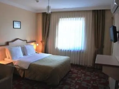 Hotel City Cerkezkoy